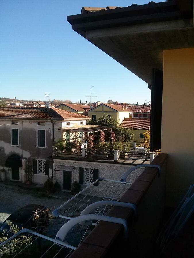 New Apartment Private Parking Bardolino Exterior foto