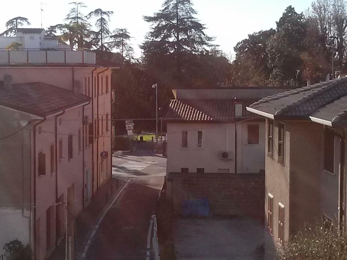 New Apartment Private Parking Bardolino Exterior foto