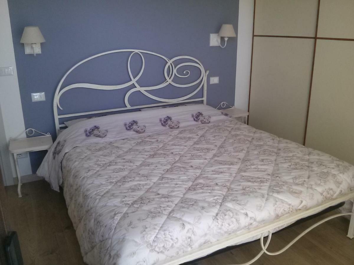 New Apartment Private Parking Bardolino Exterior foto