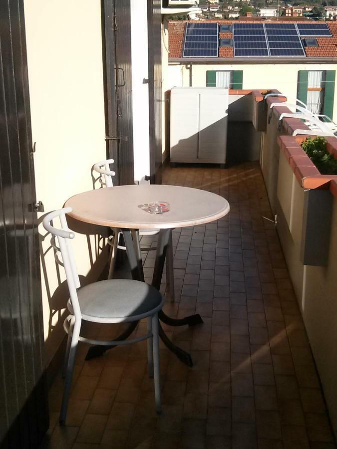 New Apartment Private Parking Bardolino Exterior foto