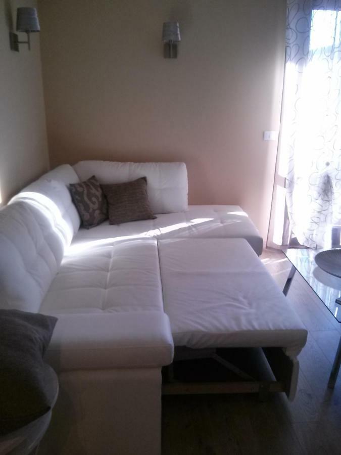 New Apartment Private Parking Bardolino Exterior foto