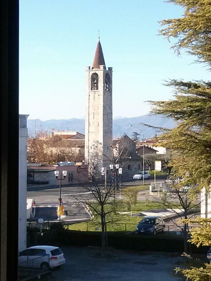 New Apartment Private Parking Bardolino Exterior foto
