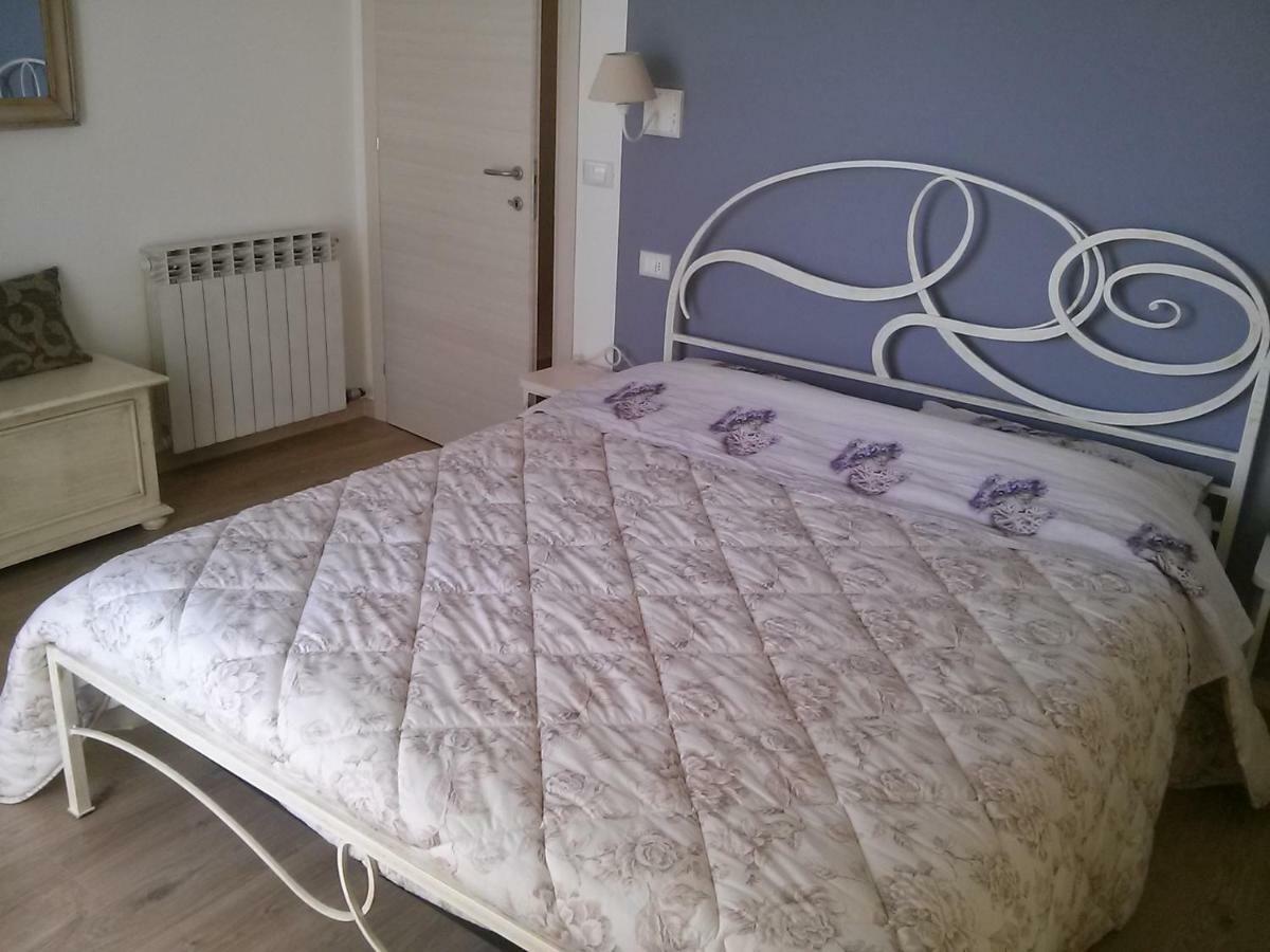 New Apartment Private Parking Bardolino Exterior foto