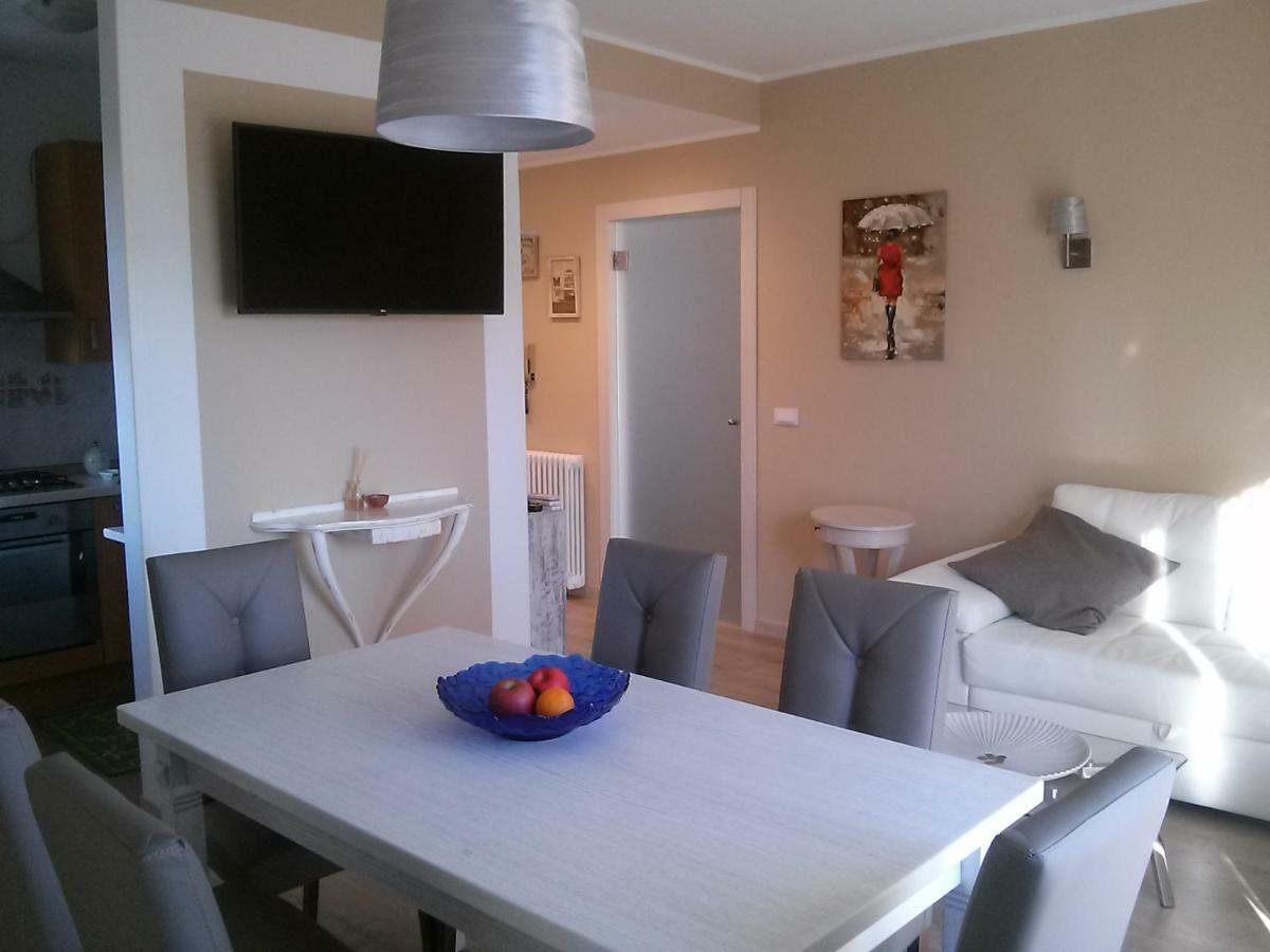 New Apartment Private Parking Bardolino Exterior foto